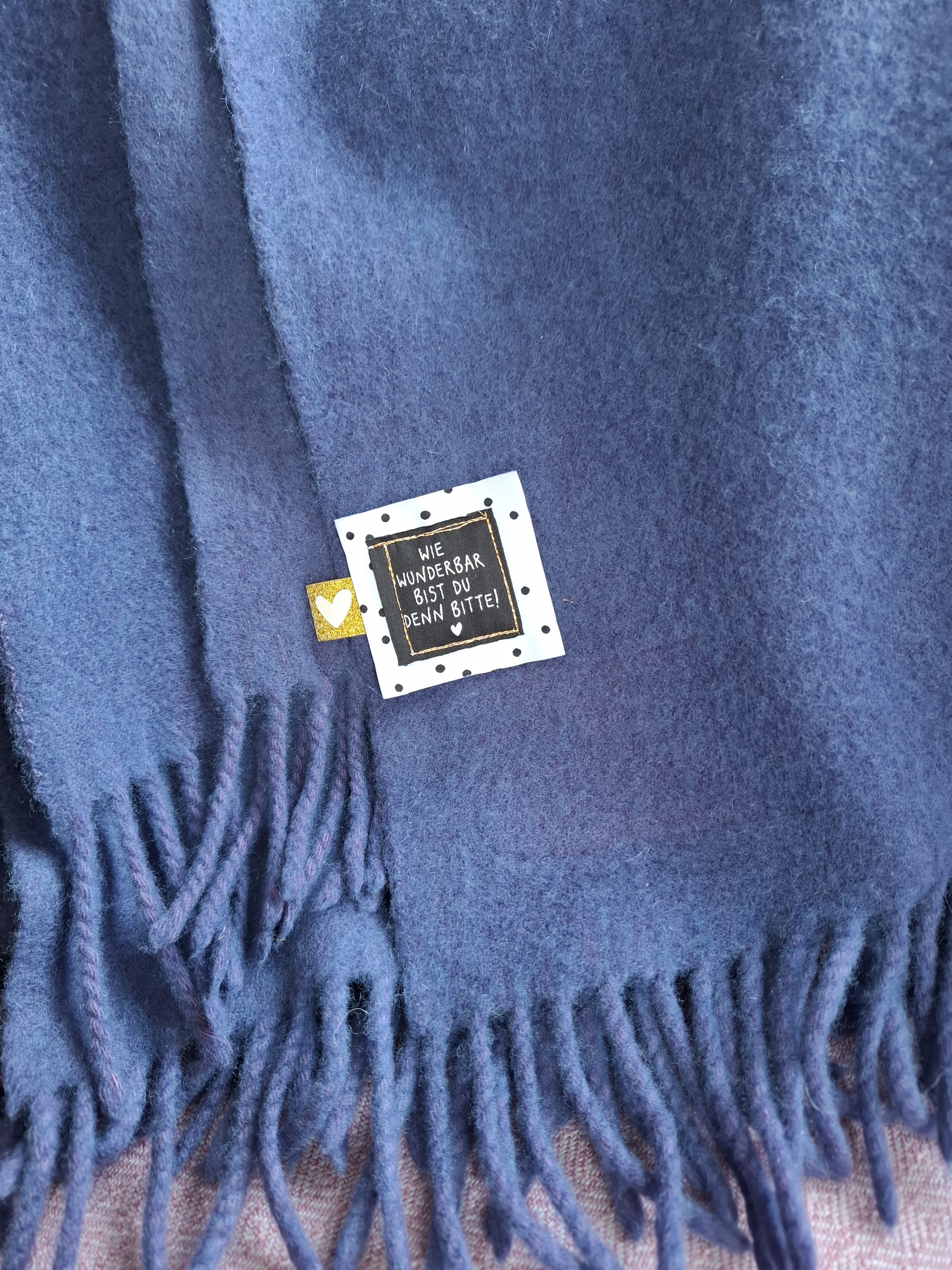 Lasst uns froh und bunter sein! ... schon jetzt an Weihnachten d